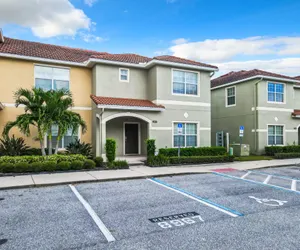 Photo 5 - Paradise Palms Resort 5 Bedroom Private Pool Townhome