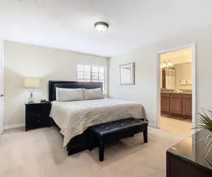 Photo 3 - Paradise Palms Resort 5 Bedroom Private Pool Townhome