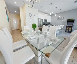 Photo 4 - Storey Lake Resort 4 Bedroom Private Pool Townhome