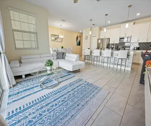 Photo 2 - Storey Lake Resort 4 Bedroom Private Pool Townhome