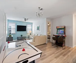 Photo 5 - Solara Resort 9 Bedroom Private Pool + Spa Home