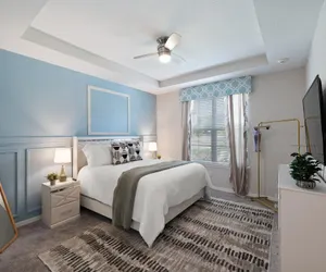 Photo 3 - Solara Resort 9 Bedroom Private Pool + Spa Home