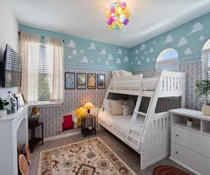 Photo 4 - Solara Resort 9 Bedroom Private Pool + Spa Home