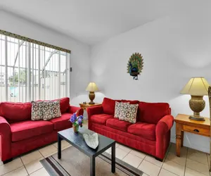 Photo 2 - Windsor Palms Resort 3 Bedroom Private Pool Townhome