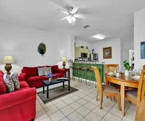 Photo 3 - Windsor Palms Resort 3 Bedroom Private Pool Townhome