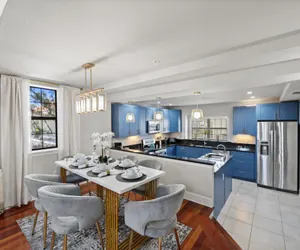 Photo 4 - Enchanted Garden Resort 2 Miles from Disney 4 Bedroom Townhome