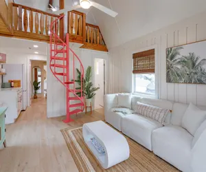 Photo 3 - Hope House- Vacation Village 1 Bedroom with Loft