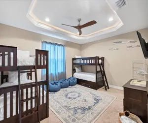 Photo 3 - Englewood 5 Bedroom Pool Home 3 miles to Gulf Beaches!