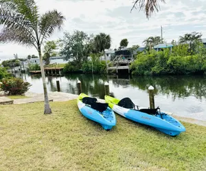 Photo 4 - Englewood 5 Bedroom Pool Home 3 miles to Gulf Beaches!