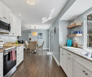 Photo 3 - Englewood 2 Bedroom Canalfront Pool Cottage