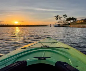 Photo 3 - Punta Gorda 3-Bedroom Canalfront Vacation Home with Dock