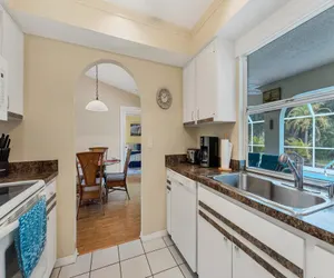 Photo 4 - Quiet Deep Creek 3 Bedroom Private Pool Home