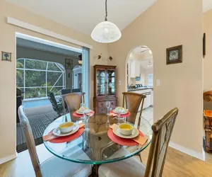 Photo 2 - Quiet Deep Creek 3 Bedroom Private Pool Home