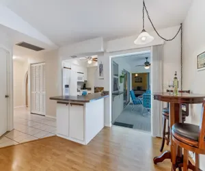 Photo 5 - Quiet Deep Creek 3 Bedroom Private Pool Home