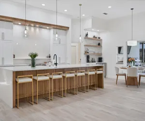 Photo 2 - Sandpiper Sanctuary -Waterfront Luxury with Private Pool, Spa & Dock