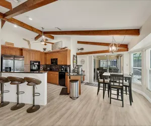 Photo 4 - Punta Gorda 3-Bedroom Canalfront Vacation Home with Dock