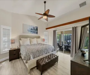 Photo 5 - Punta Gorda 3-Bedroom Canalfront Vacation Home with Dock