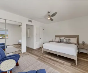 Photo 4 - Venice Beach Two Bedroom Private Condo with Community Pool, Gulf Beach Access and Water Views!