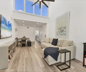 Photo 5 - Venice Beach Two Bedroom Private Condo with Community Pool, Gulf Beach Access and Water Views!