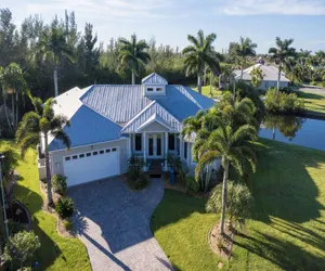 Photo 5 - Height of Luxury in Bird Section of Punta Gorda Isles