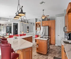 Photo 4 - Height of Luxury in Bird Section of Punta Gorda Isles