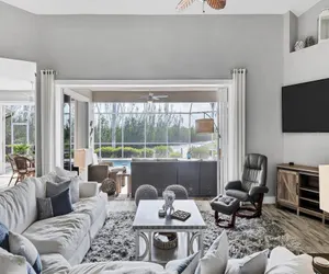 Photo 2 - Height of Luxury in Bird Section of Punta Gorda Isles