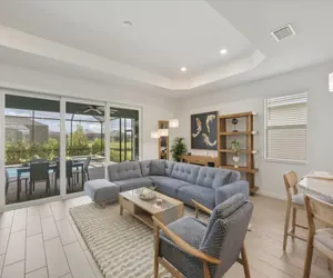 Photo 2 - Heritage Landing Resort 4 Bedroom House Private Pool+Spa