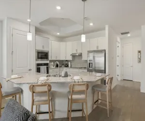 Photo 4 - Heritage Landing Resort 4 Bedroom House Private Pool+Spa