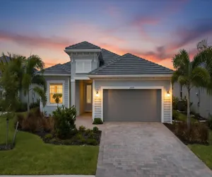 Photo 5 - Heritage Landing Resort 4 Bedroom House Private Pool+Spa