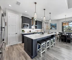 Photo 3 - Port Charlotte Private Pool and Dock Vacation Home - Canal access to Charlotte Harbor!