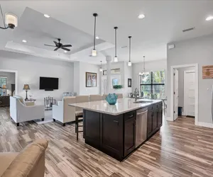 Photo 2 - Deep Creek 3 Bedroom Private Pool and Spa Home