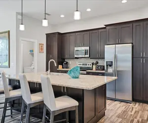 Photo 4 - Deep Creek 3 Bedroom Private Pool and Spa Home