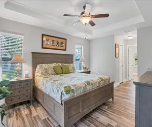 Photo 5 - Deep Creek 3 Bedroom Private Pool and Spa Home