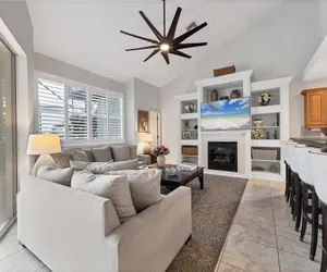 Photo 3 - Punta Gorda Isles 4-Bedroom Private Pool Home on Canal