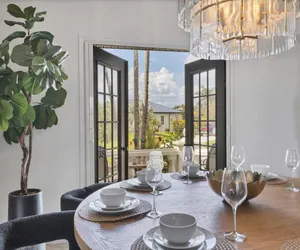 Photo 4 - Punta Gorda Isles 4-Bedroom Private Pool Home on Canal