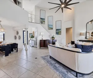 Photo 5 - Punta Gorda Isles 4-Bedroom Private Pool Home on Canal