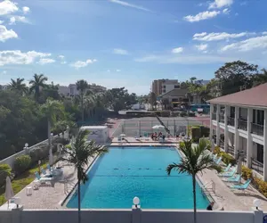 Photo 5 - Anchorage Resort 8th Floor Condo in Siesta Key with Resort Amenities and Private Beach Access!