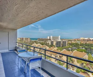 Photo 3 - Anchorage Resort 8th Floor Condo in Siesta Key with Resort Amenities and Private Beach Access!