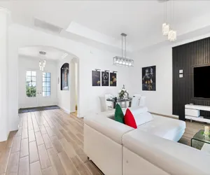 Photo 3 - Private pool home with Golf Course view Heritage Landing Golf Resort - 30 night minimum