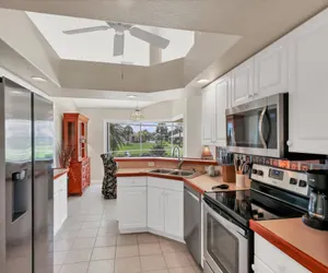 Photo 4 - Rotonda West Private Pool Vacation Home On Canal