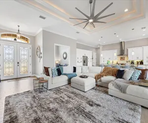 Photo 3 - Punta Gorda Private Pool+Spa Vacation Home