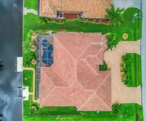 Photo 5 - Punta Gorda Private Pool+Spa Vacation Home