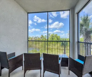 Photo 4 - Heritage Landing Golf and Country Club Vacation Condo