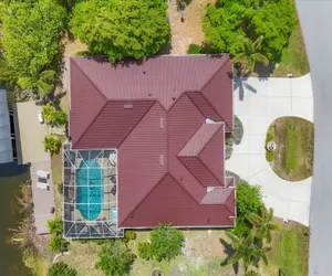 Photo 5 - South Gulf Cove Private Vacation Home with Pool and Hot Tub - Only 15 Minutes to SWFL Beaches!