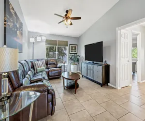 Photo 4 - The Canal House of Punta Gorda Isles, Pool, Pet Friendly, Kayaks, Bikes