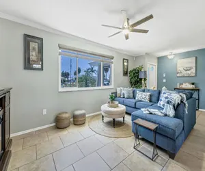 Photo 5 - The Canal House of Punta Gorda Isles, Pool, Pet Friendly, Kayaks, Bikes