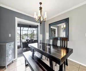 Photo 2 - The Canal House of Punta Gorda Isles, Pool, Pet Friendly, Kayaks, Bikes