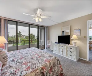 Photo 4 - Anchorage Resort 3rd Floor 2 Bedroom Condo South/West Balconies