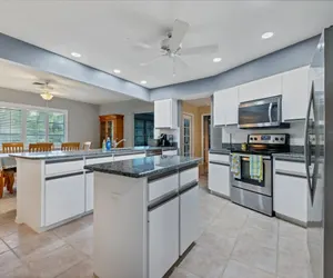 Photo 3 - Rotonda West Private Pool House 7 miles from Gulf Beaches