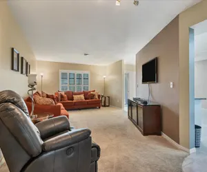 Photo 4 - Rotonda West Private Pool House 7 miles from Gulf Beaches